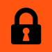 Apollo Self Storage Padlock Icon